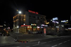 Budova, kde se penzion – hostinec nachází + 16 fotografií