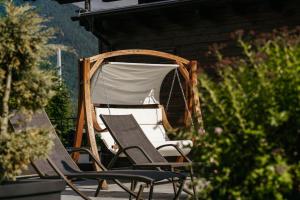 Fotografie z fotogalerie ubytování Hotel Haymon v destinaci Seefeld in Tirol