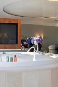 Foto da galeria de CVK Taksim Hotel Istanbul em Istambul