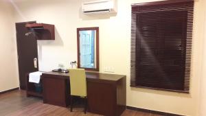 Fotografie z fotogalerie ubytování Cheng Ho Hotel v destinaci Melaka