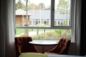 Imagem da galeria de Hotel Kilmore em Cavan