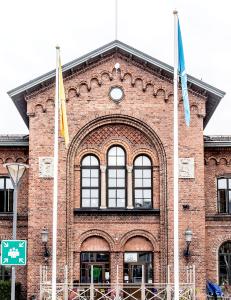 Gallery image of Stationen in Ystad