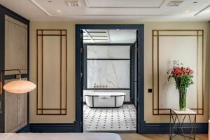 馬德里的住宿－CoolRooms Palacio de Atocha，相簿中的一張相片