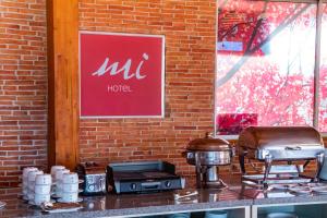 Fotografie z fotogalerie ubytování Mi Hotel Sandiego v destinaci Medellín