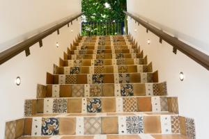 Fotografie z fotogalerie ubytování Hacienda bambú v destinaci Bacalar
