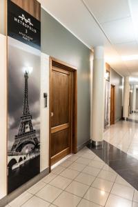 Fotografia z galérie ubytovania Metropolis Apartamenty Centrum v destinácii Kalisz