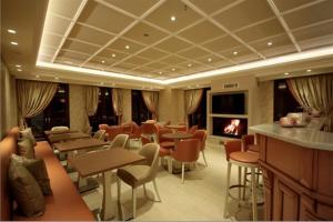 Gallery image of Nerida Boutique Hotel in Dimitsana