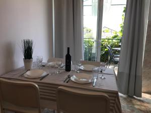 Fotografie z fotogalerie ubytování Apartmani Stula v destinaci Podaca + 37 fotografií