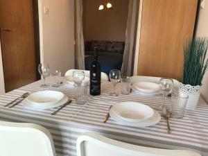 Fotografie z fotogalerie ubytování Apartmani Stula v destinaci Podaca