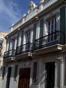 Foto dalla galleria di Precioso piso junto al antiguo barrio de Campanar a Valencia