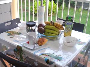 Gallery image of Caraïbes Holidays in Sainte-Anne