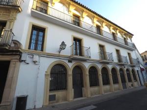 Gallery image of Apartamento Capuchinos Cordoba in Córdoba