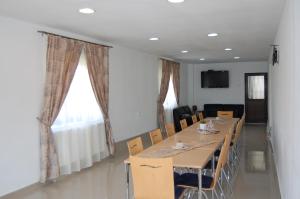 Konferenční prostory v ubytování Vila Tadi + 37 fotografií