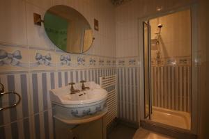 Ένα μπάνιο στο Plas Y Dderwen Bed and Breakfast +75 φωτογραφίες