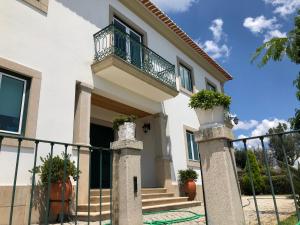 Imagen de la galería de SOLAR DA SERRA-GuestHouse, en Mangualde