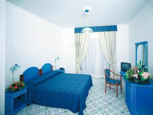 Gallery image of Hotel Club Residence Martinica in Bonifati