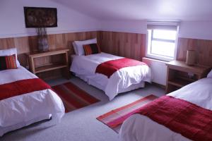 Galeriebild der Unterkunft Hotel Aquaterra in Puerto Natales