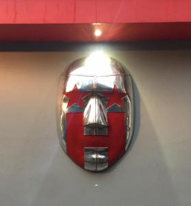 Fotografie z fotogalerie ubytování Hotel H - Arena Adults Only v destinaci Mexico City