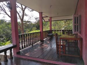 Billede fra billedgalleriet på Chatfah Resort i Khao Kho