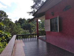 Billede fra billedgalleriet på Chatfah Resort i Khao Kho