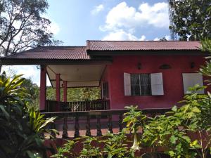 Billede fra billedgalleriet på Chatfah Resort i Khao Kho + 61 billeder