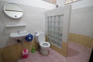 Billede fra billedgalleriet på Chatfah Resort i Khao Kho