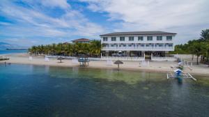 Gallery image of Bataan White Corals Beach Resort in Morong