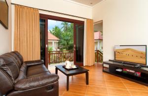 Gallery image of Orlowsky Discovery Candidasa Hotel in Candidasa