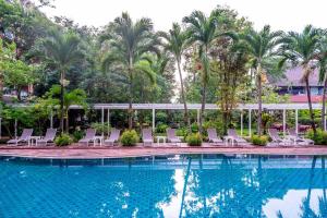 Gallery image of Hatyai Paradise Hotel & Resort in Hat Yai