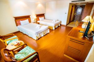 Gallery image of Hatyai Paradise Hotel & Resort in Hat Yai