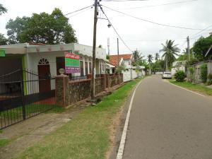 Gallery image of Manjula Luxury Apartment in Negombo