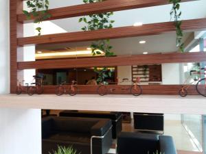 Fotografie z fotogalerie ubytování NU Hotel @ KL Sentral v Kuala Lumpur