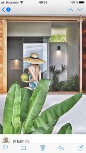 Fotografie z fotogalerie ubytování Villa Bella v destinaci Bophut