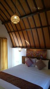 Afbeelding uit fotogalerij van Swara Homestay 2 in Nusa Lembongan