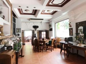 Gallery image of Pingdoi Hualin Boutique Hotel in Chiang Mai