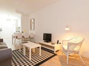 Gallery image of City Stays Principe Real Apartments in Lisbon