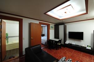 Gallery image of Hi Hotel in Ulsan