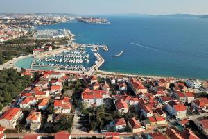 Výhľad na more alebo výhľad na more priamo z apartmánu