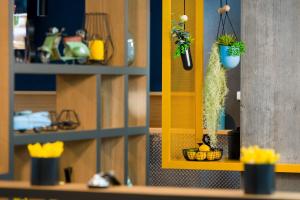 Foto Budapestis asuva majutusasutuse D8 Hotel galeriist