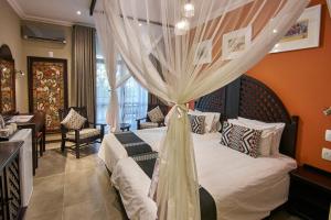 Gallery image of Victoria Falls Rainbow Hotel in Victoria Falls