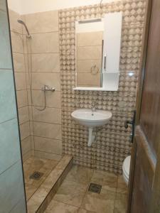 Bagno di Musical Pansion Radgost, Rtanj