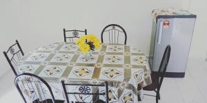 Fotografie z fotogalerie ubytování Sarifah homestay v destinaci Melaka