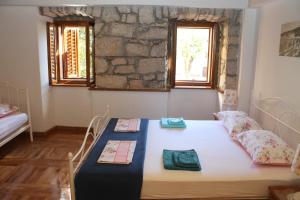 Fotografie z fotogalerie ubytování Apartmani Vila Angelina v destinaci Selce