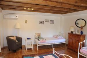 Fotografie z fotogalerie ubytování Apartmani Vila Angelina v destinaci Selce