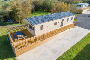 Gallery image of Drumhoney Holiday Park in Enniskillen