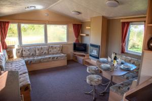 Gallery image of Drumhoney Holiday Park in Enniskillen