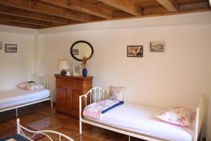 Fotografie z fotogalerie ubytování Apartmani Vila Angelina v destinaci Selce
