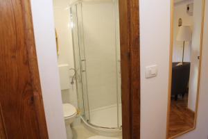 Fotografie z fotogalerie ubytování Apartmani Vila Angelina v destinaci Selce