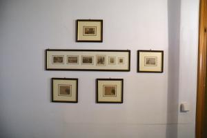 Fotografie z fotogalerie ubytování Petroto house v destinaci Fragkades