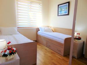 Gallery image of ApartHotel Belvedere Residence Becici Budva in Budva